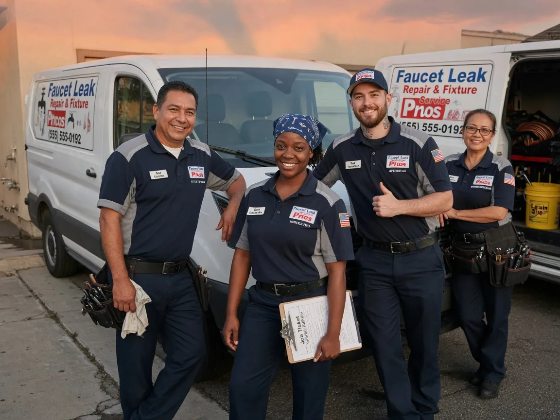 Faucet Repair company in Charlotte Court House, VA